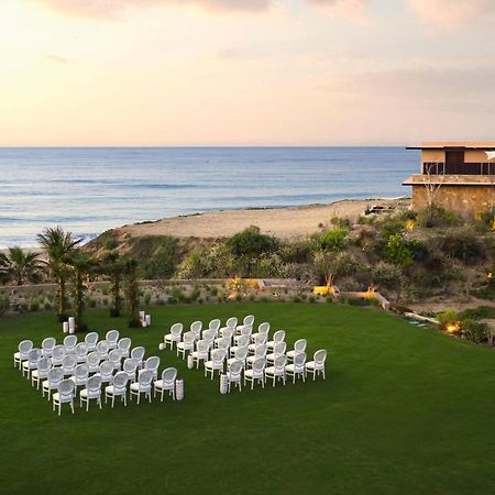 Zadun, A Ritz-Carlton Reserve San José del Cabo Exteriör bild