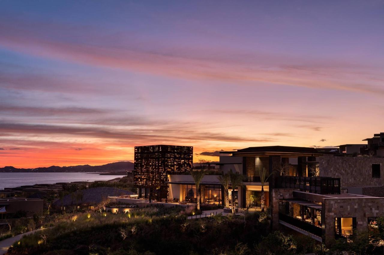 Zadun, A Ritz-Carlton Reserve San José del Cabo Exteriör bild