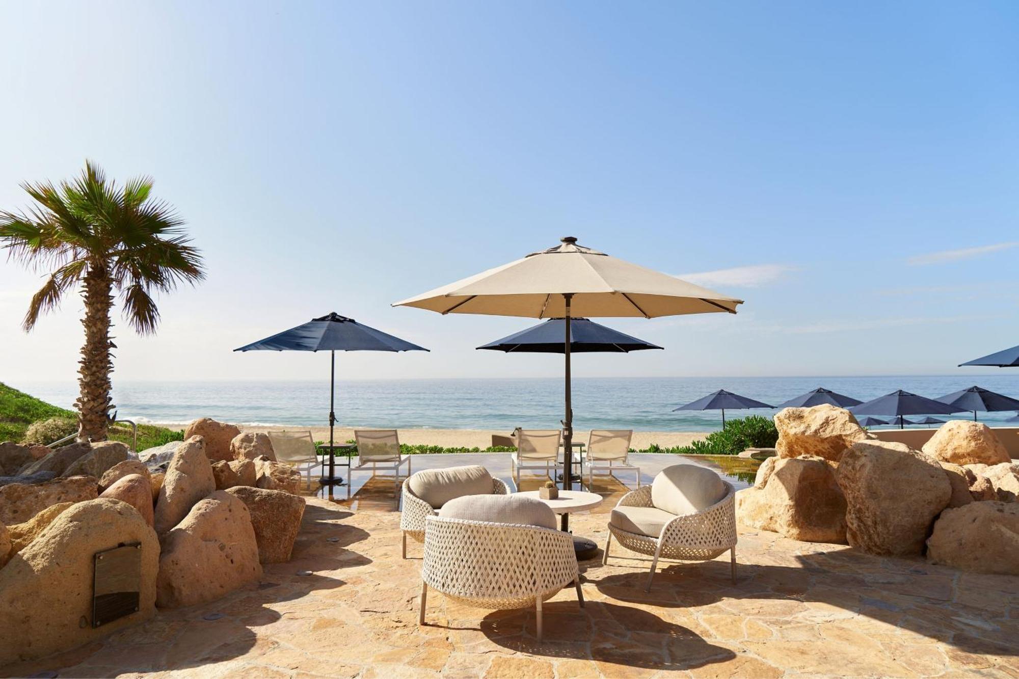 Zadun, A Ritz-Carlton Reserve San José del Cabo Exteriör bild