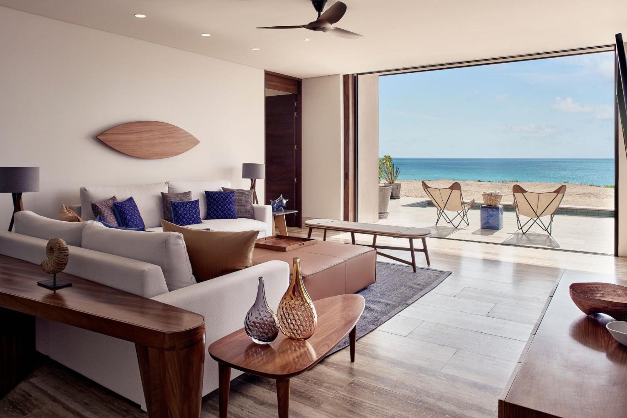 Zadun, A Ritz-Carlton Reserve San José del Cabo Exteriör bild