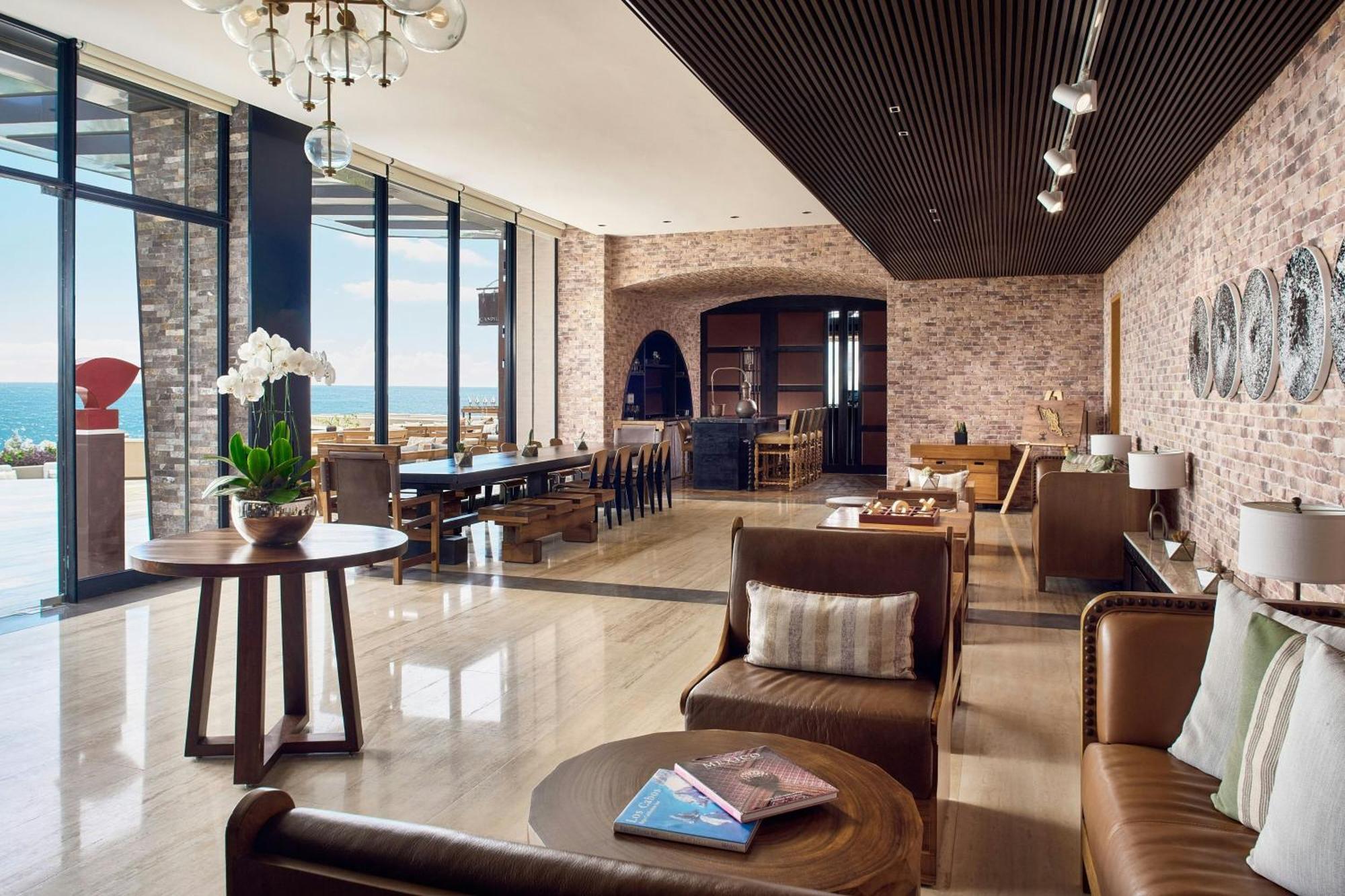 Zadun, A Ritz-Carlton Reserve San José del Cabo Exteriör bild