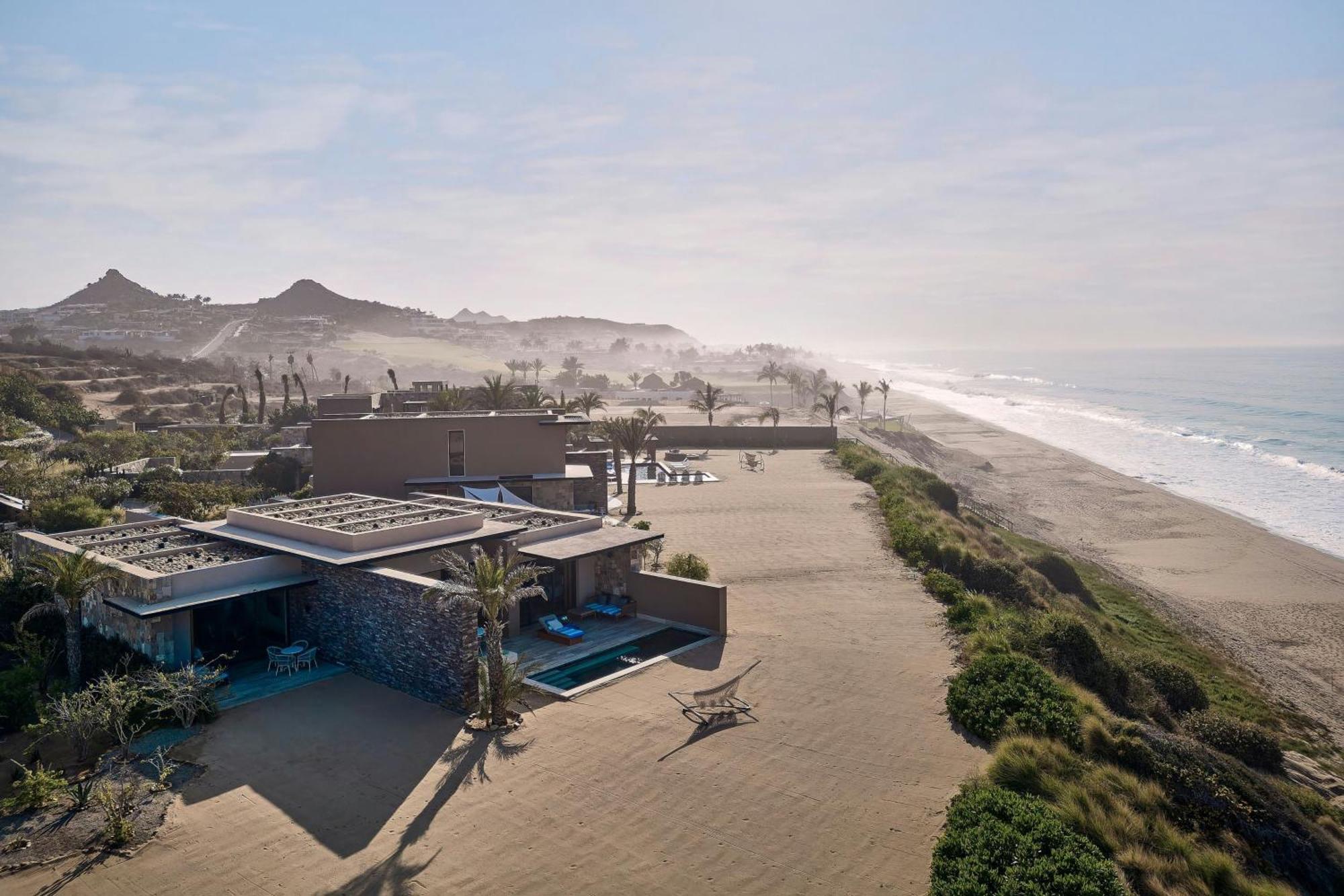 Zadun, A Ritz-Carlton Reserve San José del Cabo Exteriör bild