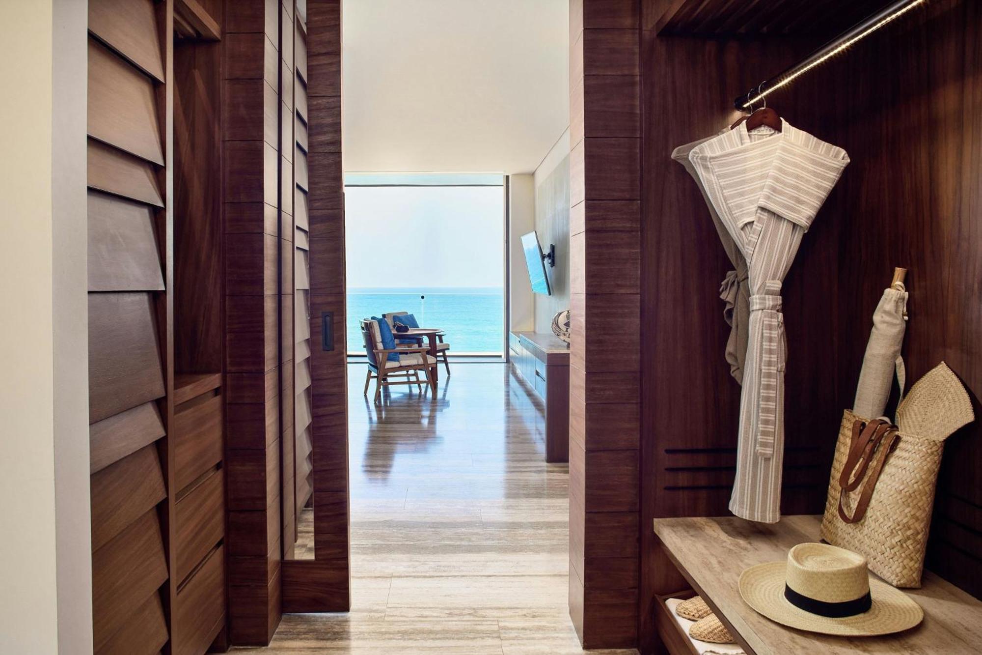 Zadun, A Ritz-Carlton Reserve San José del Cabo Exteriör bild