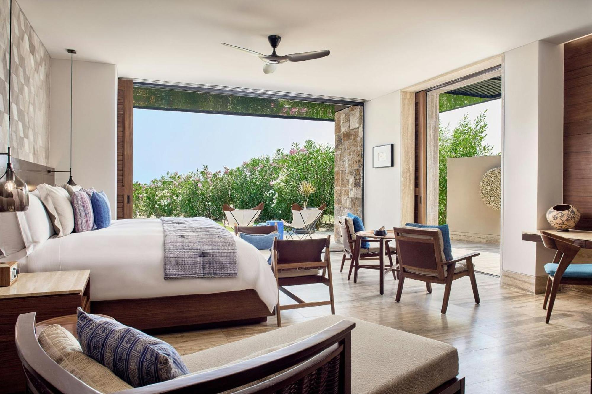 Zadun, A Ritz-Carlton Reserve San José del Cabo Exteriör bild