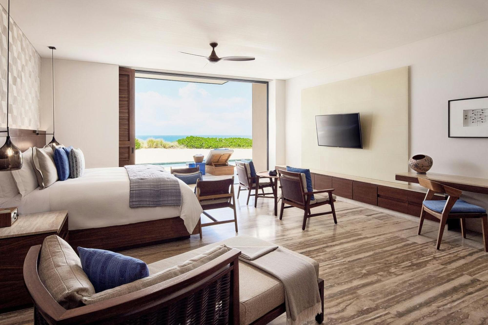 Zadun, A Ritz-Carlton Reserve San José del Cabo Exteriör bild