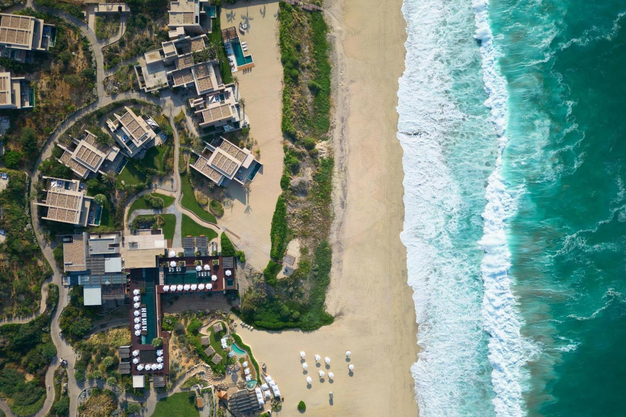 Zadun, A Ritz-Carlton Reserve San José del Cabo Exteriör bild