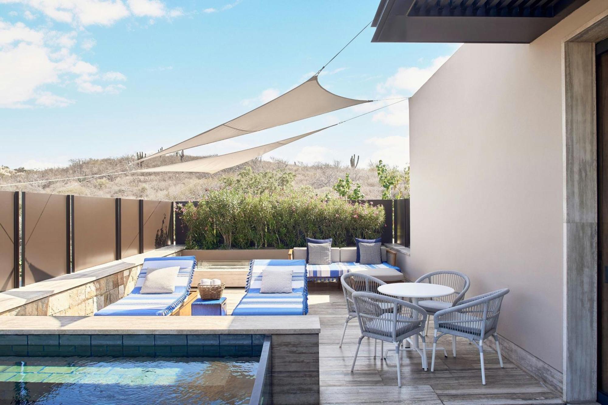 Zadun, A Ritz-Carlton Reserve San José del Cabo Exteriör bild