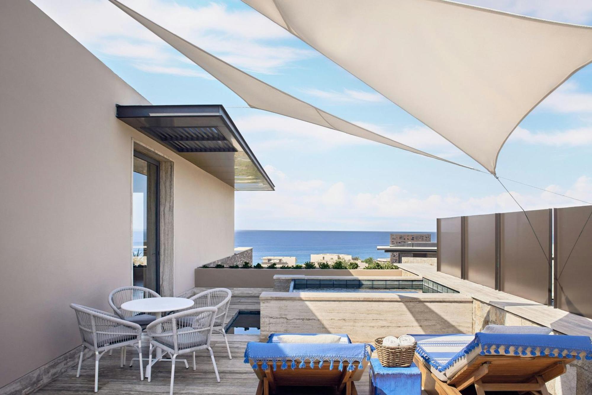 Zadun, A Ritz-Carlton Reserve San José del Cabo Exteriör bild