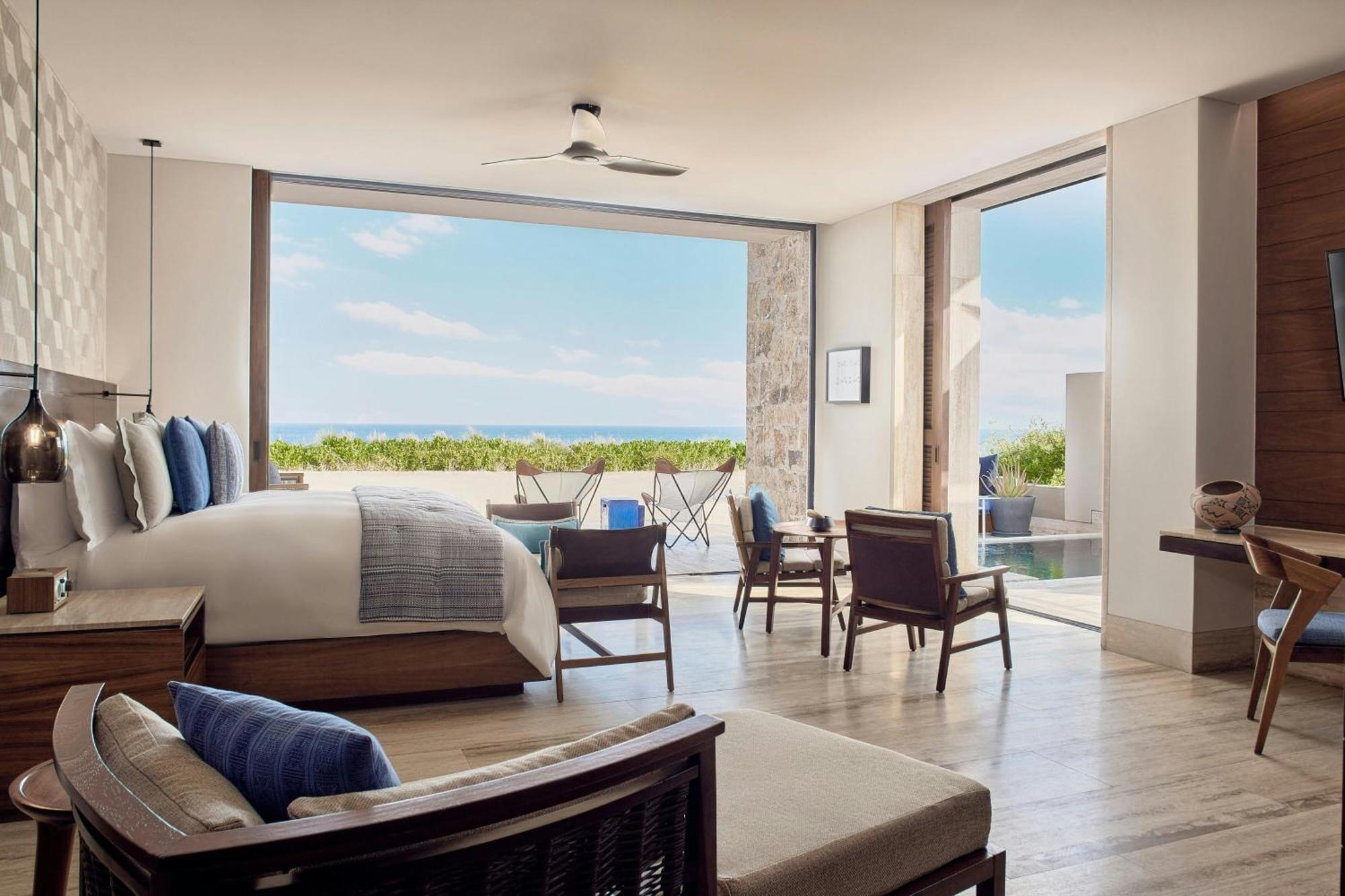Zadun, A Ritz-Carlton Reserve San José del Cabo Exteriör bild