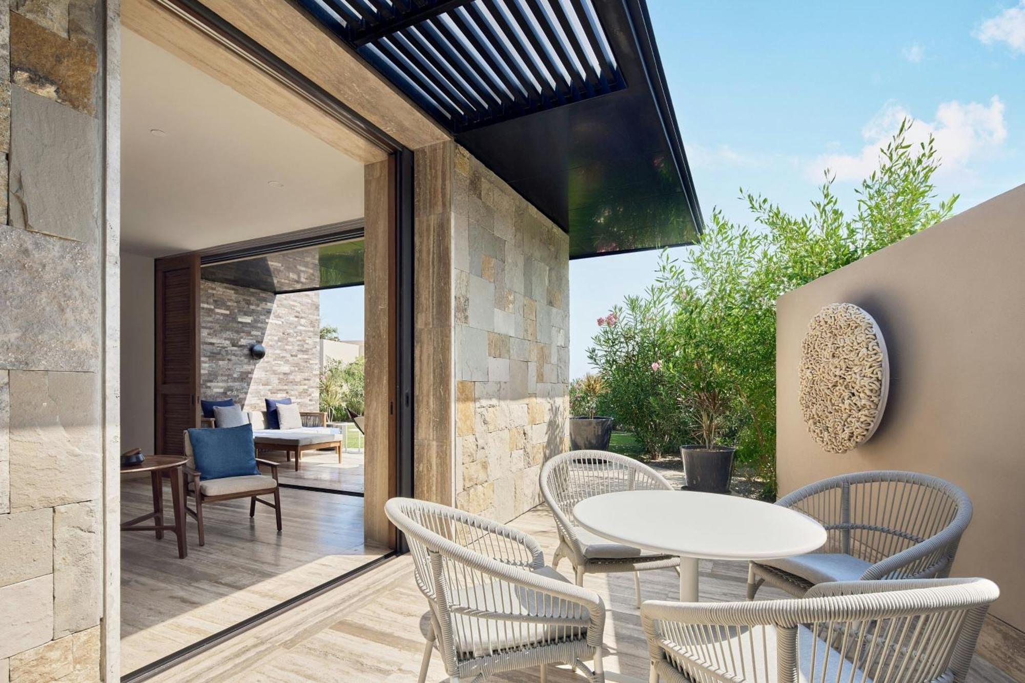 Zadun, A Ritz-Carlton Reserve San José del Cabo Exteriör bild