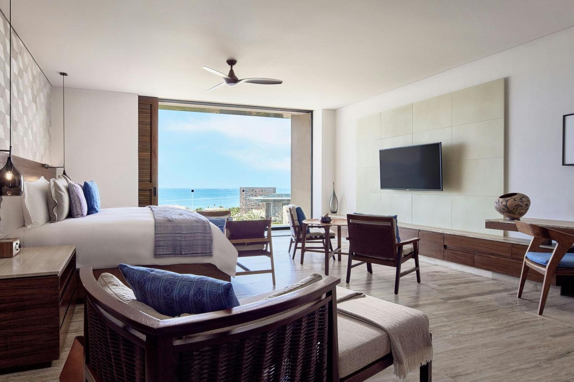 Zadun, A Ritz-Carlton Reserve San José del Cabo Exteriör bild