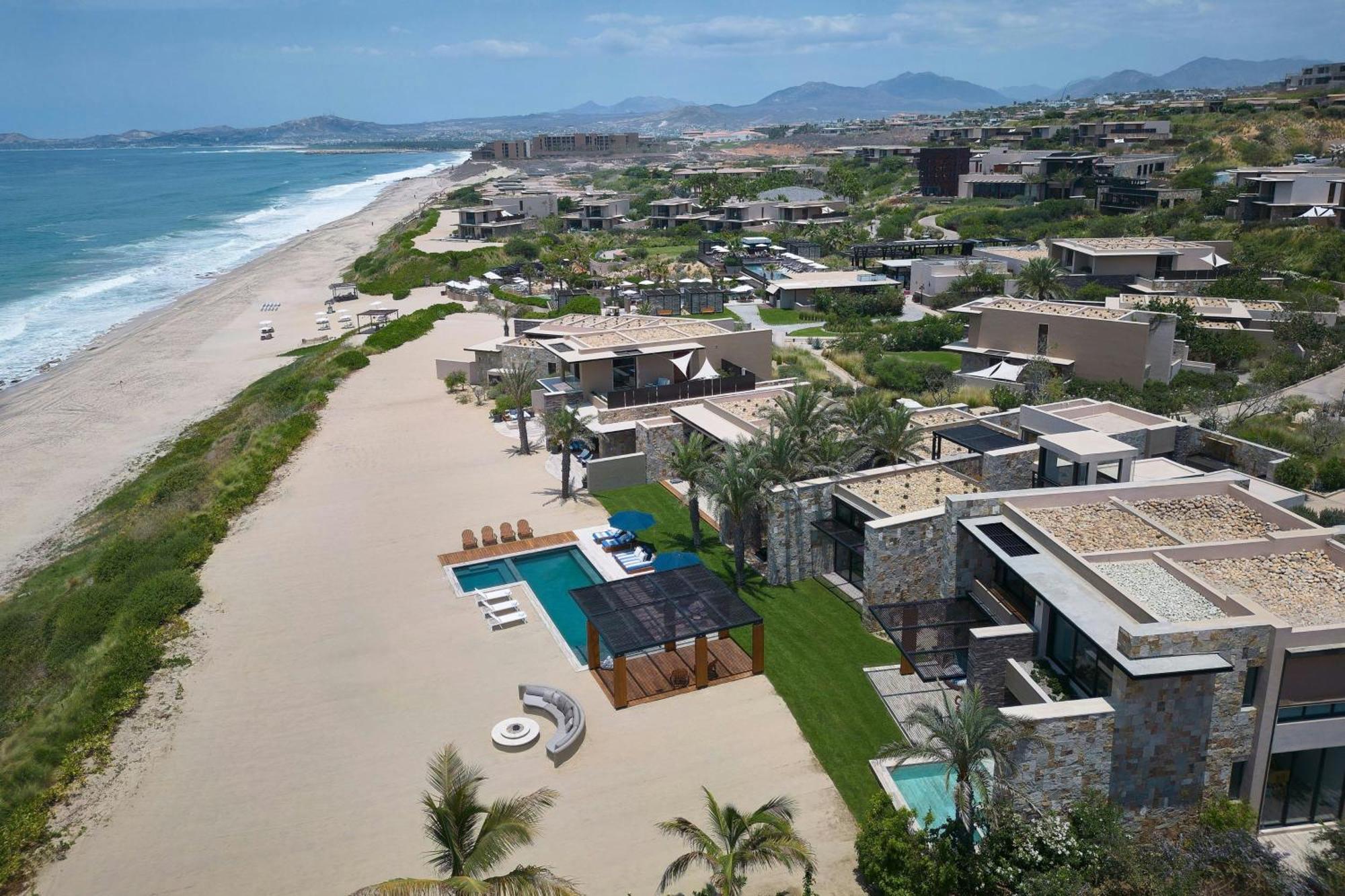Zadun, A Ritz-Carlton Reserve San José del Cabo Exteriör bild