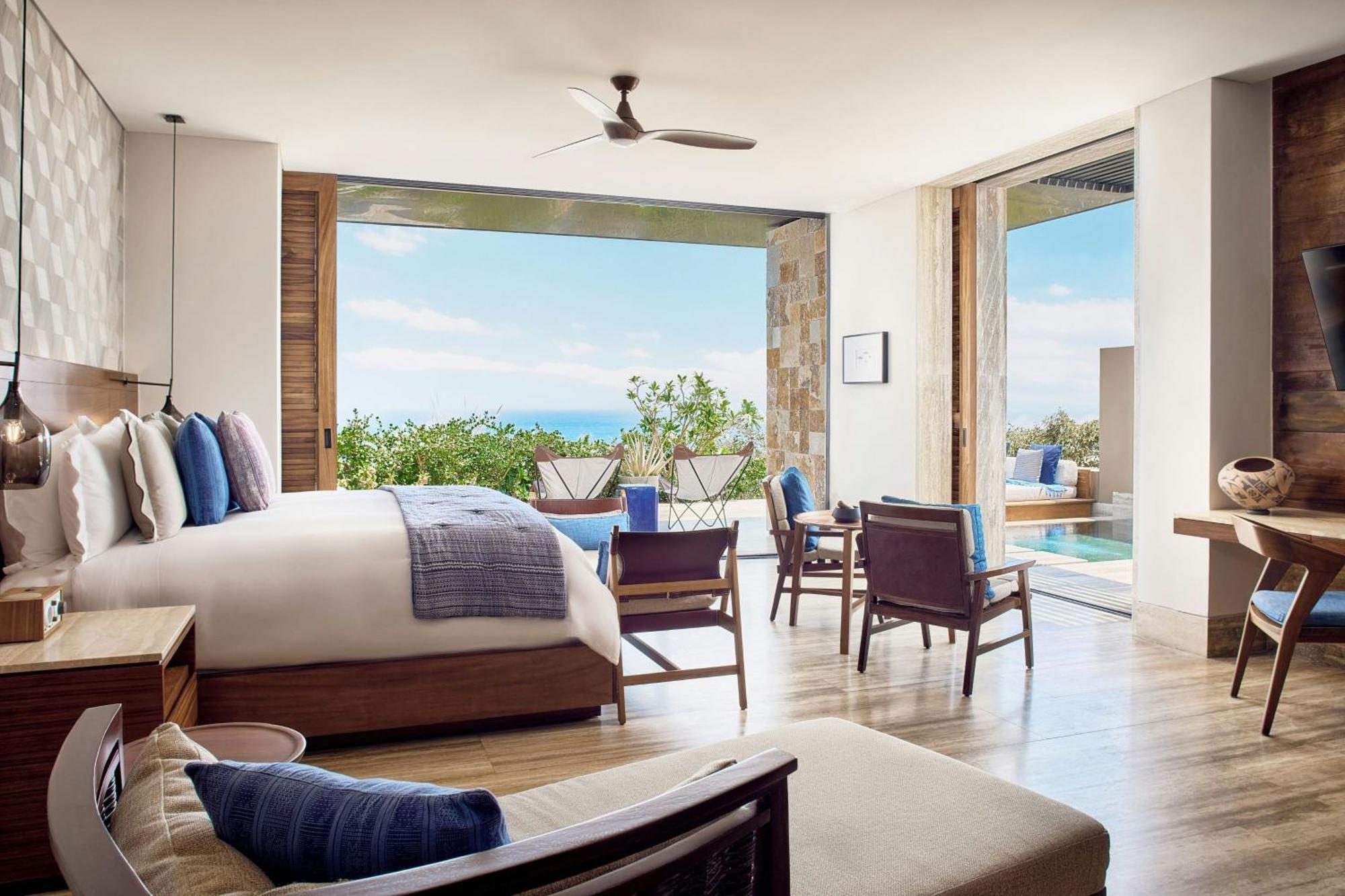 Zadun, A Ritz-Carlton Reserve San José del Cabo Exteriör bild