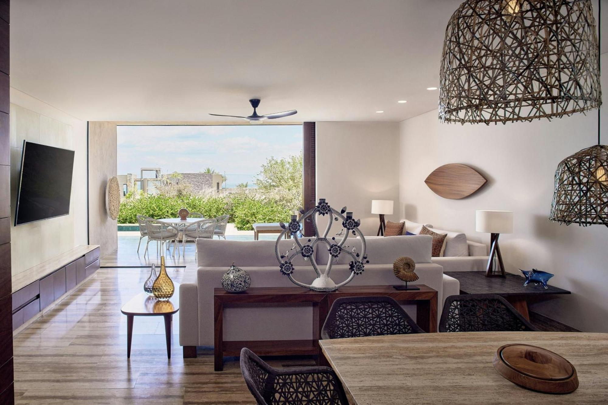 Zadun, A Ritz-Carlton Reserve San José del Cabo Exteriör bild