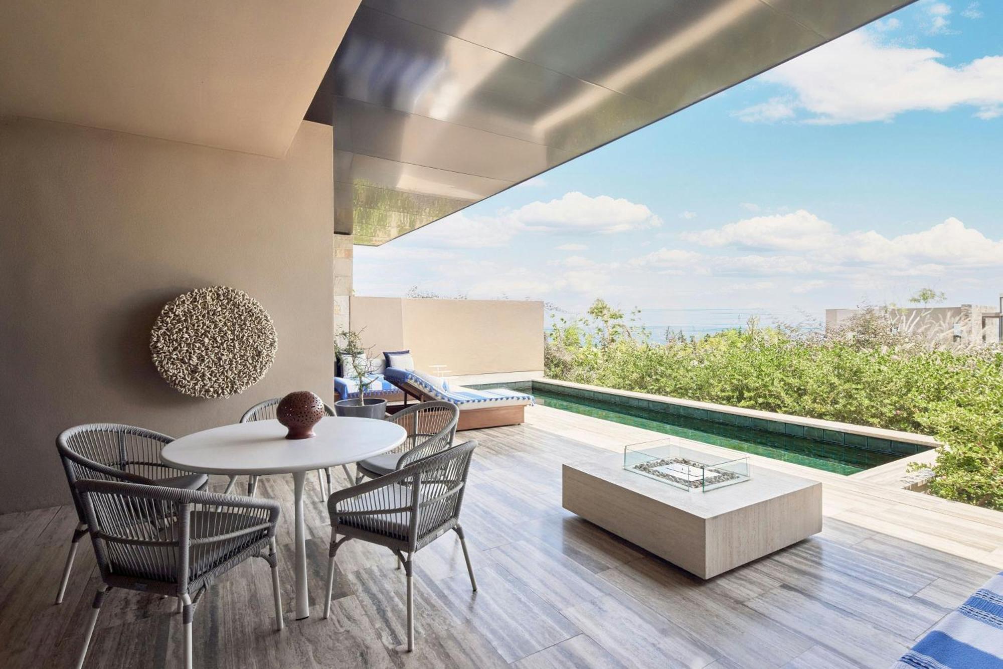 Zadun, A Ritz-Carlton Reserve San José del Cabo Exteriör bild