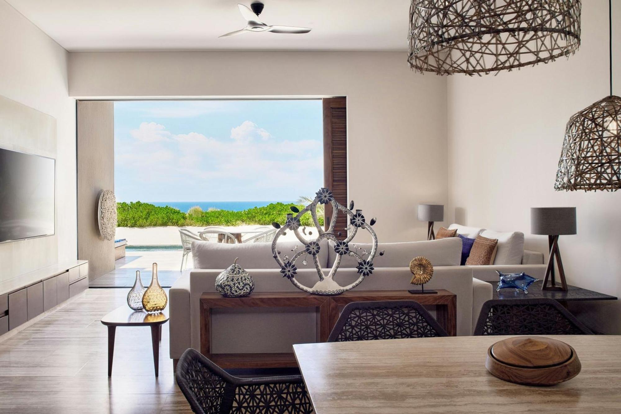 Zadun, A Ritz-Carlton Reserve San José del Cabo Exteriör bild