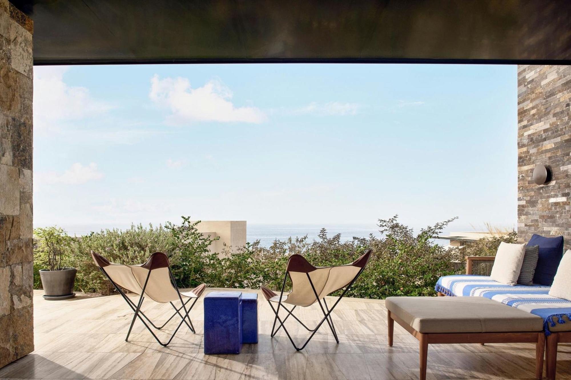 Zadun, A Ritz-Carlton Reserve San José del Cabo Exteriör bild