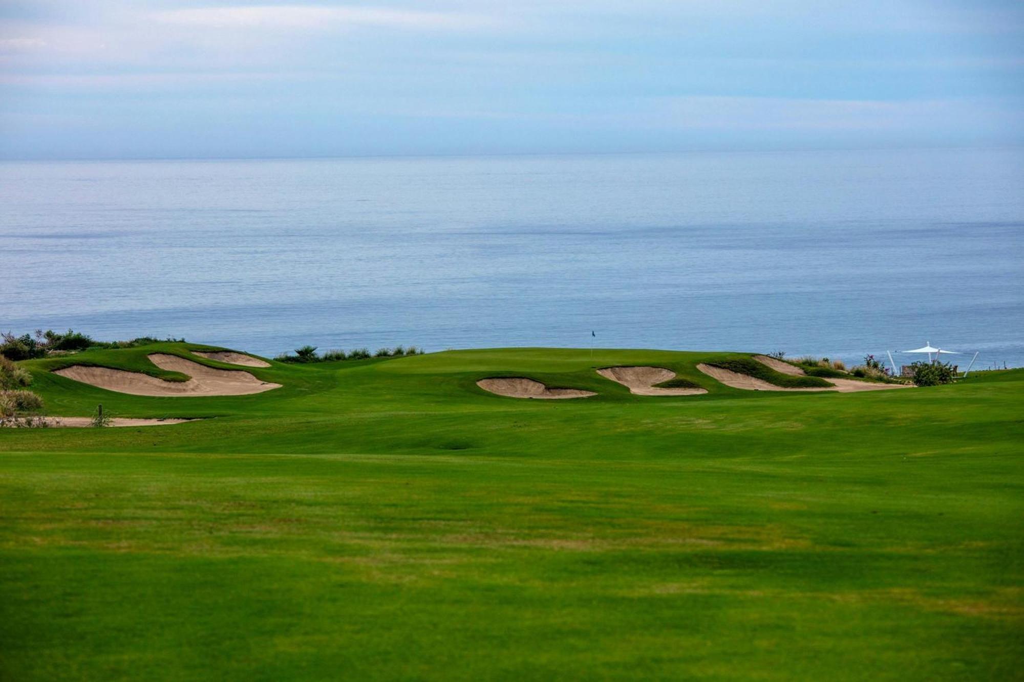 Zadun, A Ritz-Carlton Reserve San José del Cabo Exteriör bild