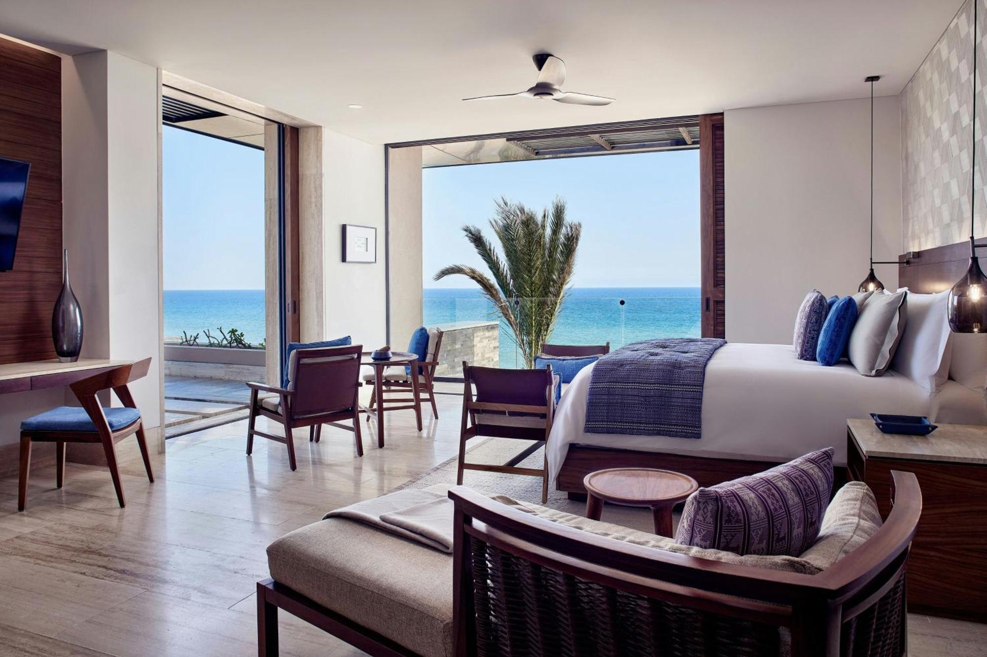 Zadun, A Ritz-Carlton Reserve San José del Cabo Exteriör bild
