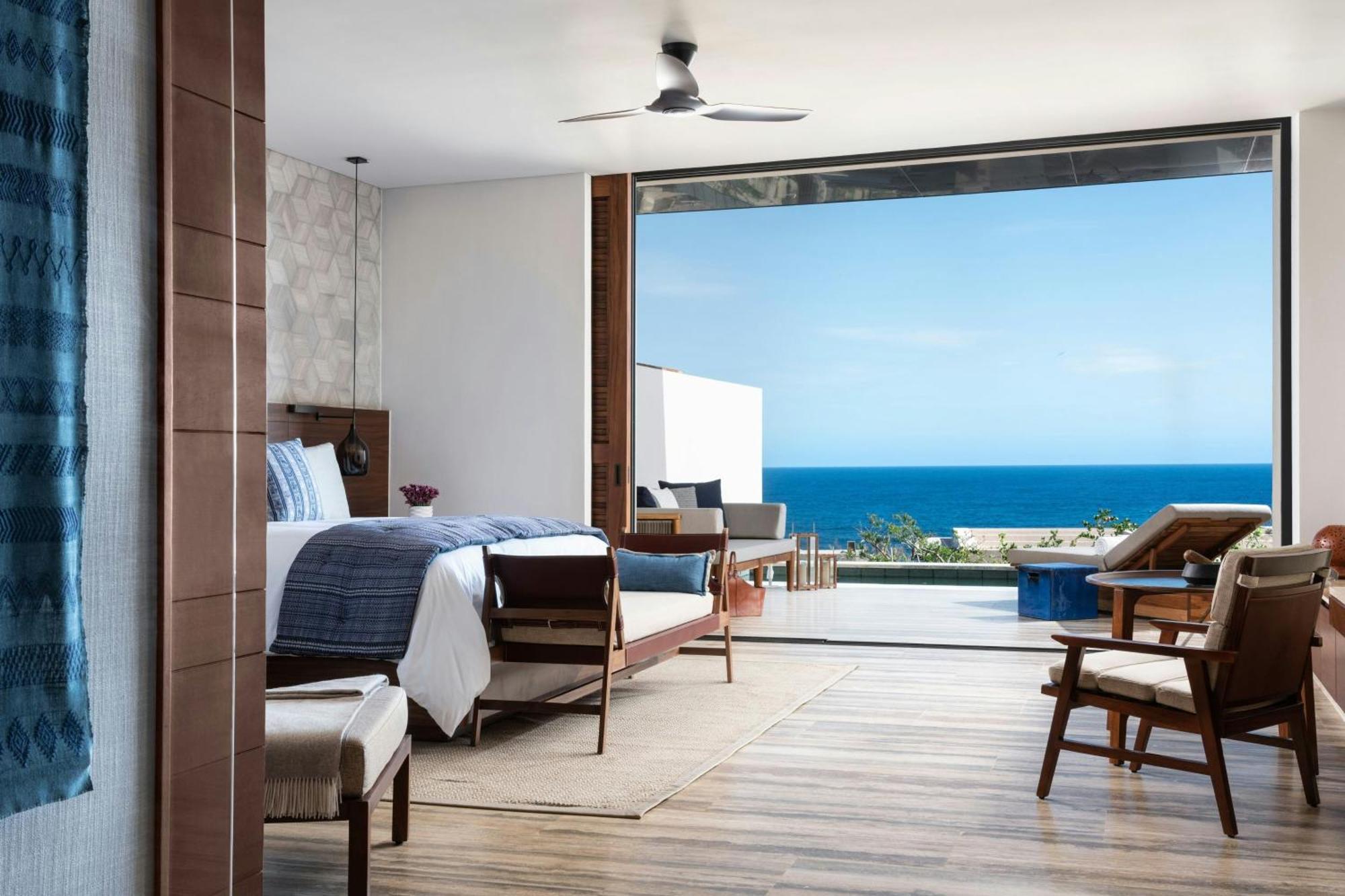 Zadun, A Ritz-Carlton Reserve San José del Cabo Exteriör bild
