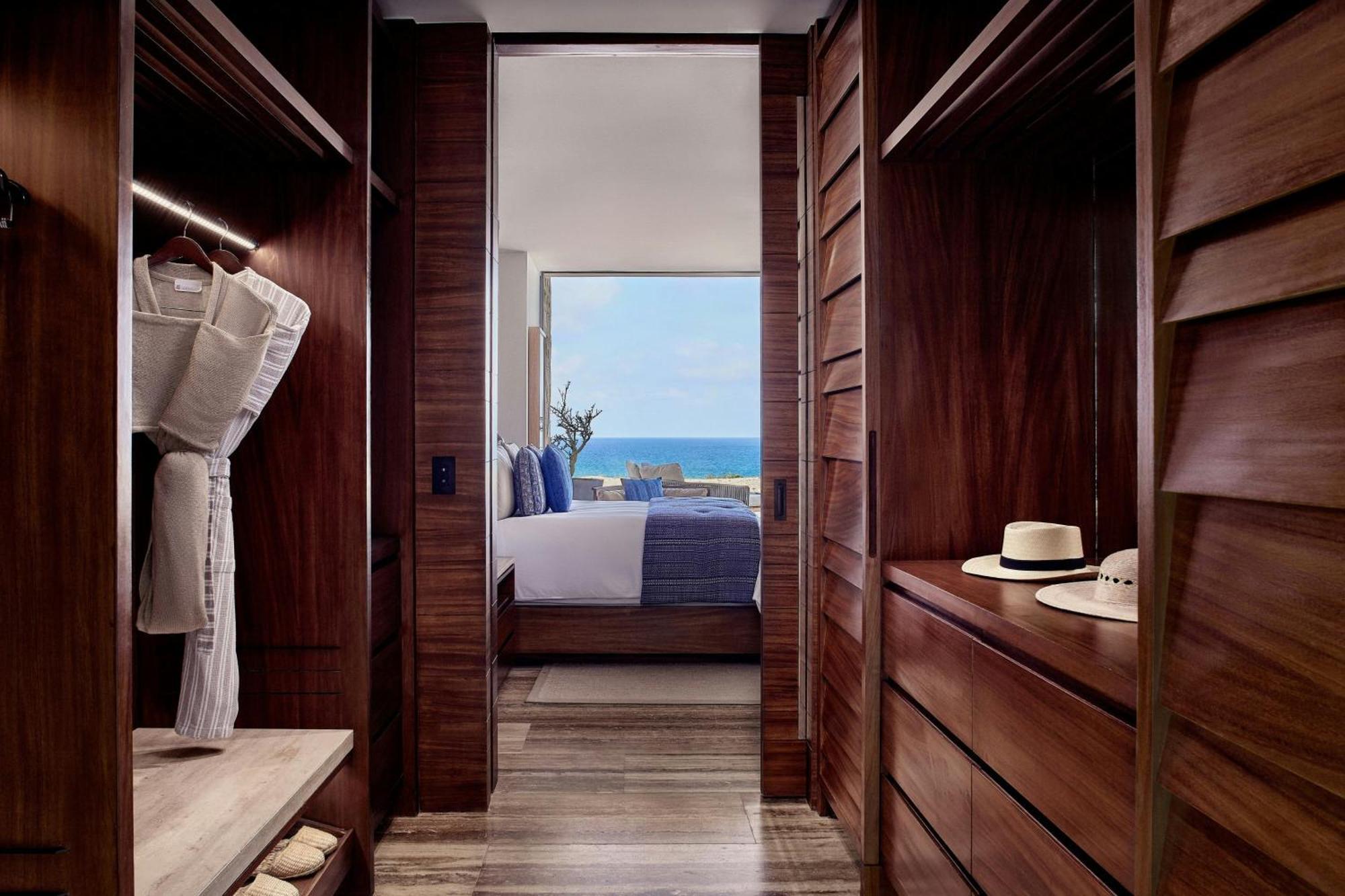 Zadun, A Ritz-Carlton Reserve San José del Cabo Exteriör bild