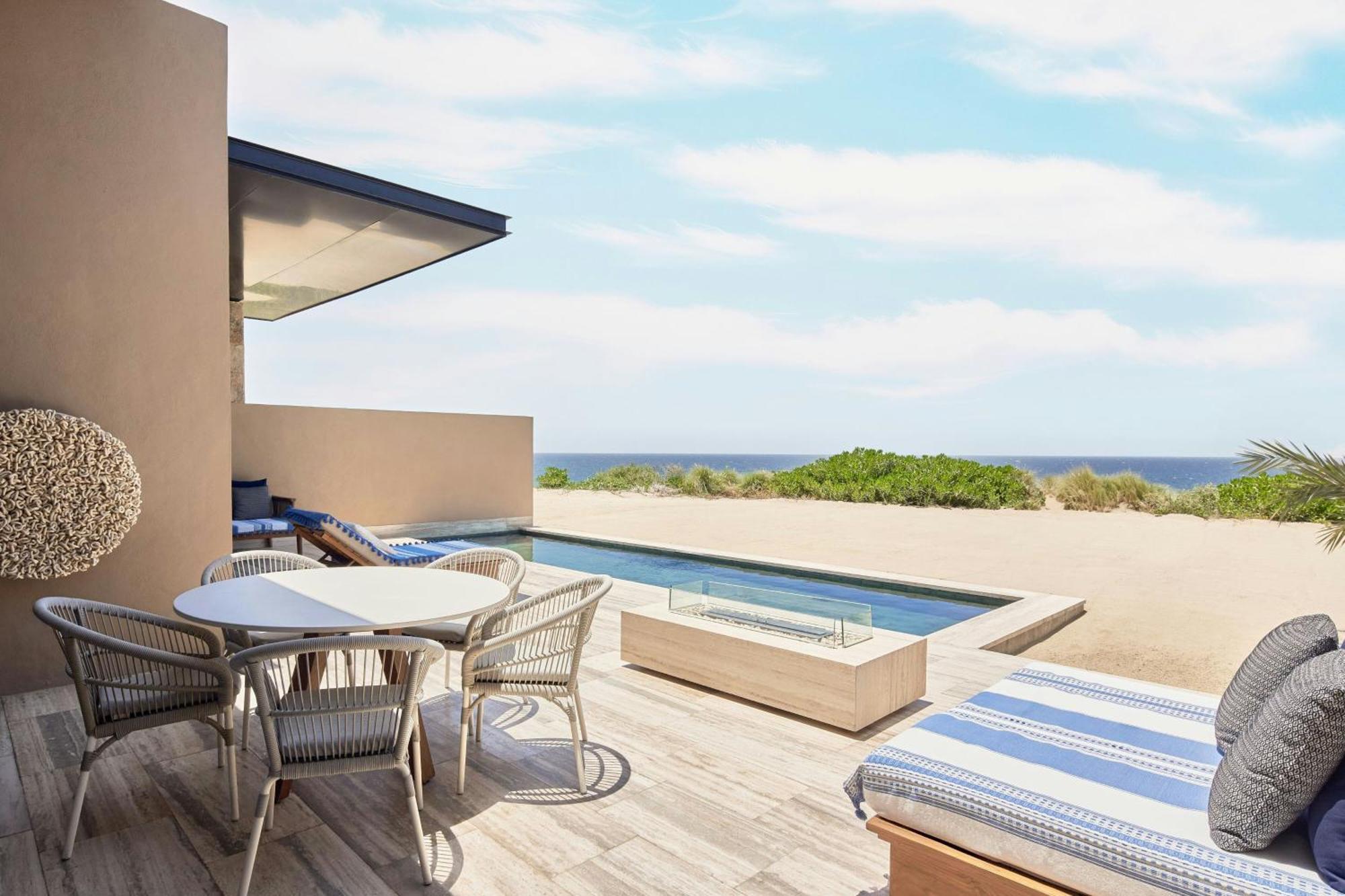 Zadun, A Ritz-Carlton Reserve San José del Cabo Exteriör bild