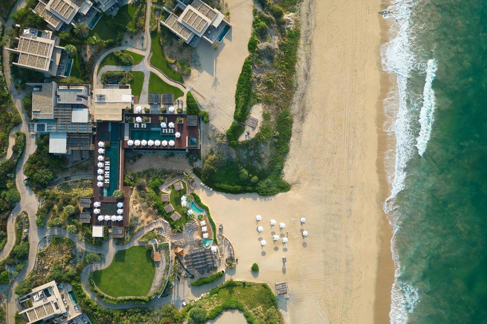 Zadun, A Ritz-Carlton Reserve San José del Cabo Exteriör bild