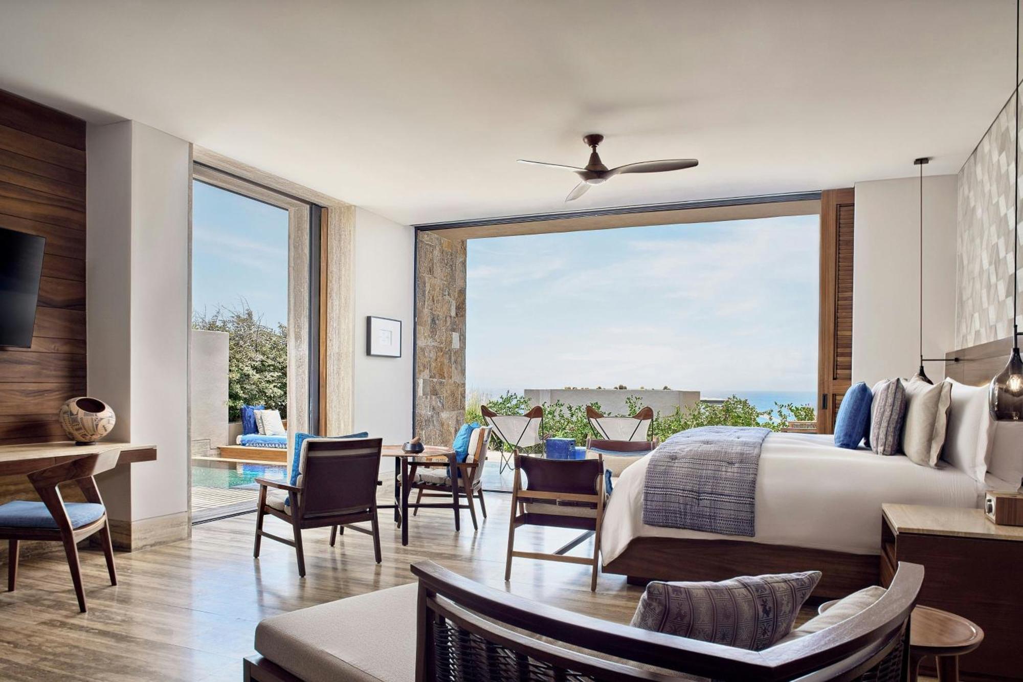 Zadun, A Ritz-Carlton Reserve San José del Cabo Exteriör bild