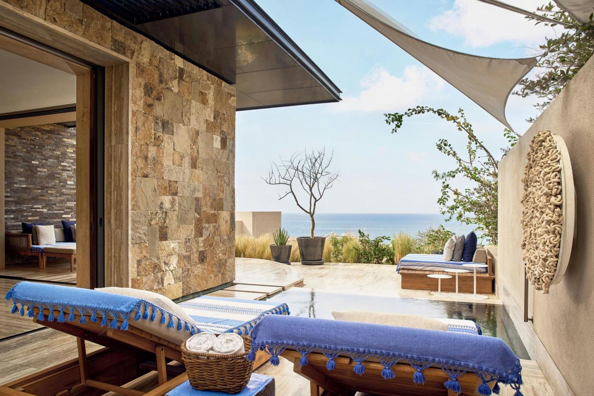 Zadun, A Ritz-Carlton Reserve San José del Cabo Exteriör bild
