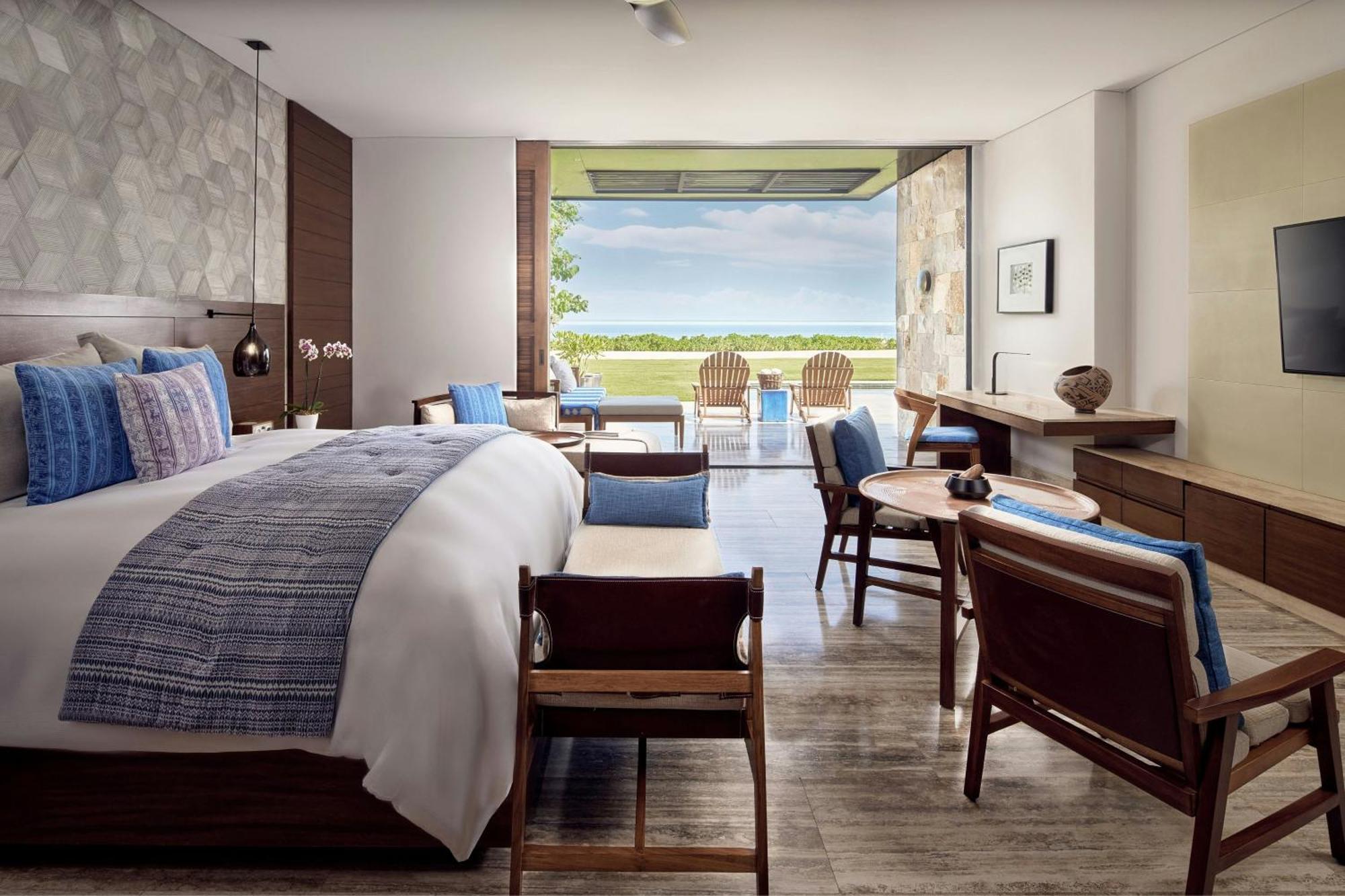 Zadun, A Ritz-Carlton Reserve San José del Cabo Exteriör bild