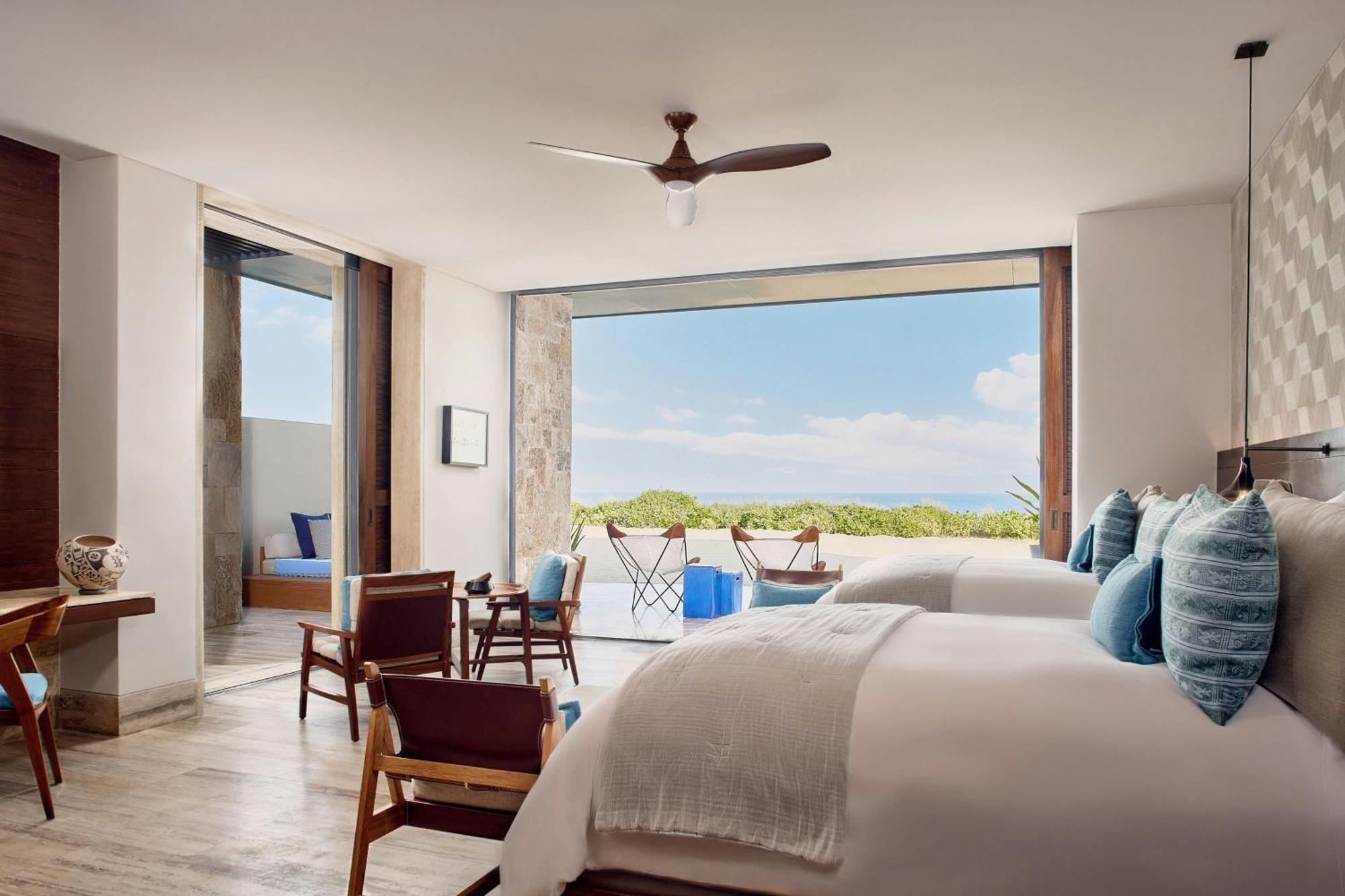 Zadun, A Ritz-Carlton Reserve San José del Cabo Exteriör bild