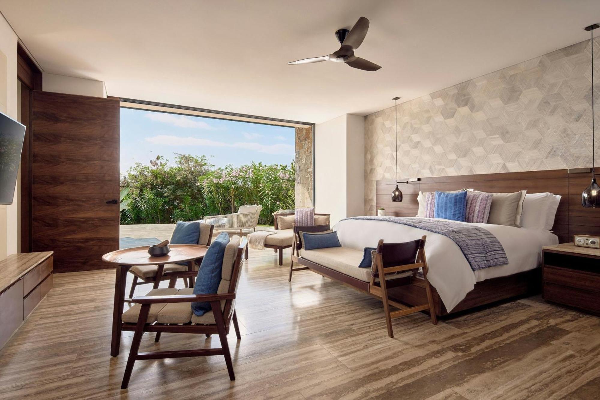 Zadun, A Ritz-Carlton Reserve San José del Cabo Exteriör bild