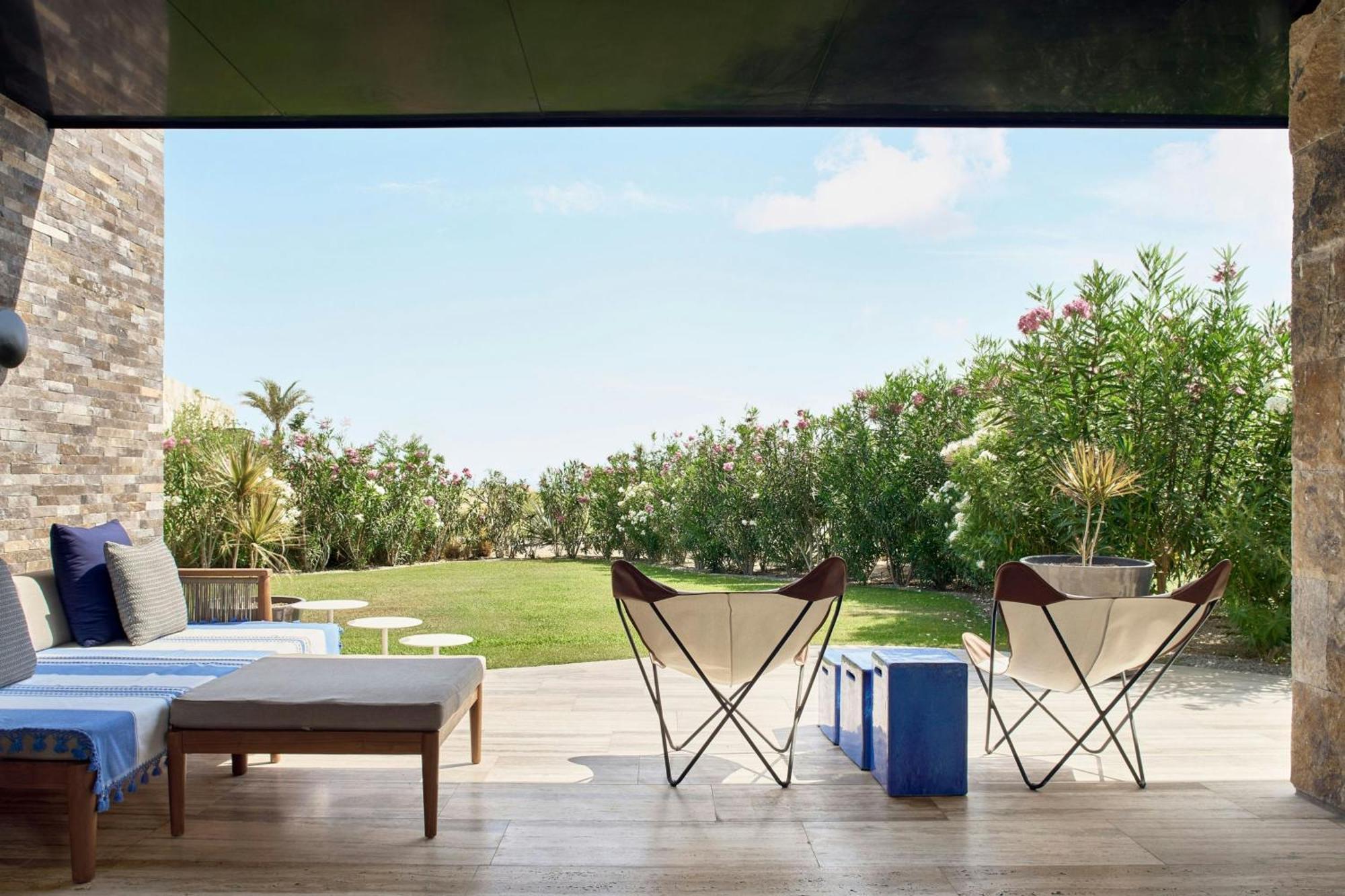 Zadun, A Ritz-Carlton Reserve San José del Cabo Exteriör bild