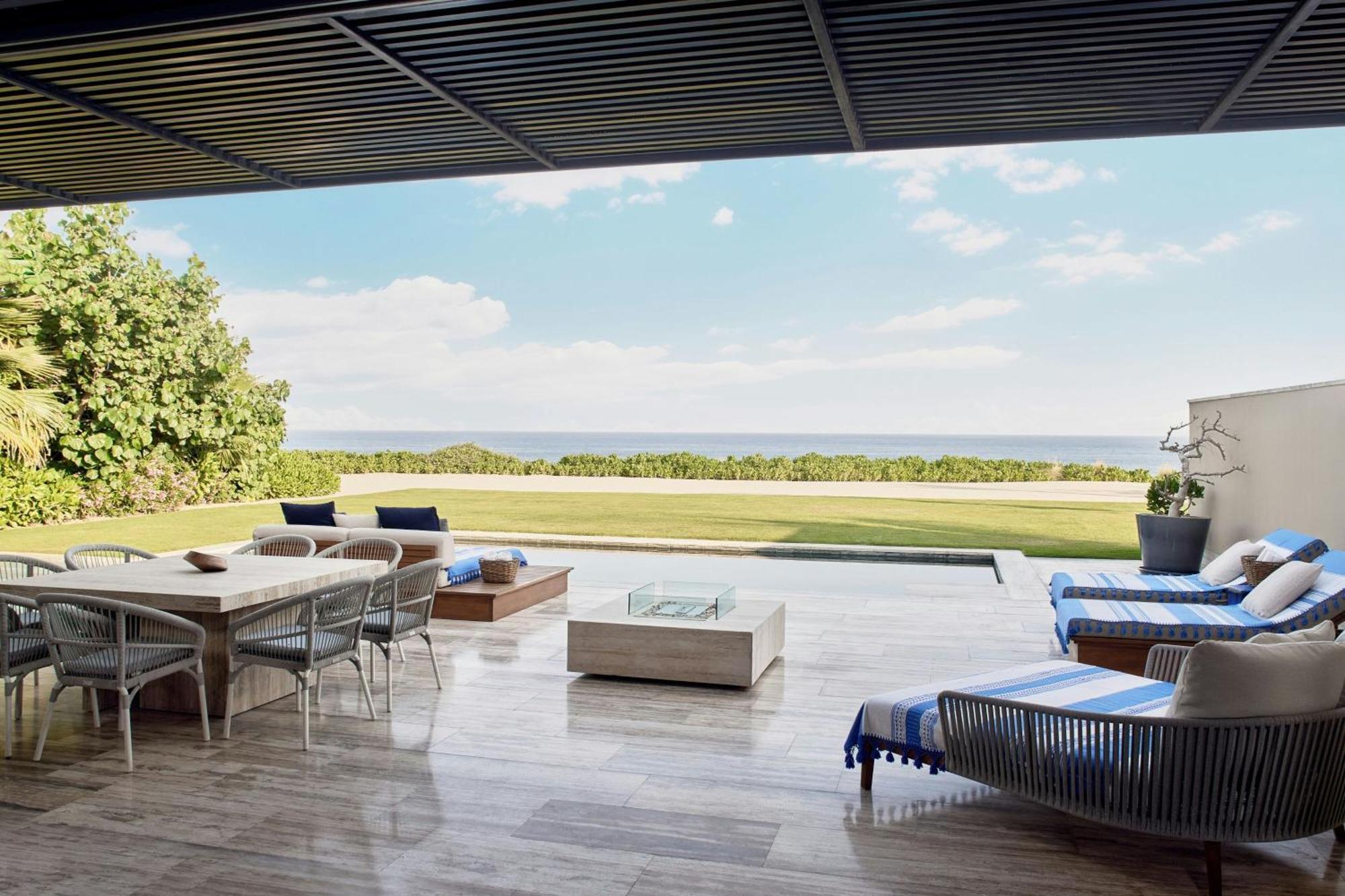 Zadun, A Ritz-Carlton Reserve San José del Cabo Exteriör bild