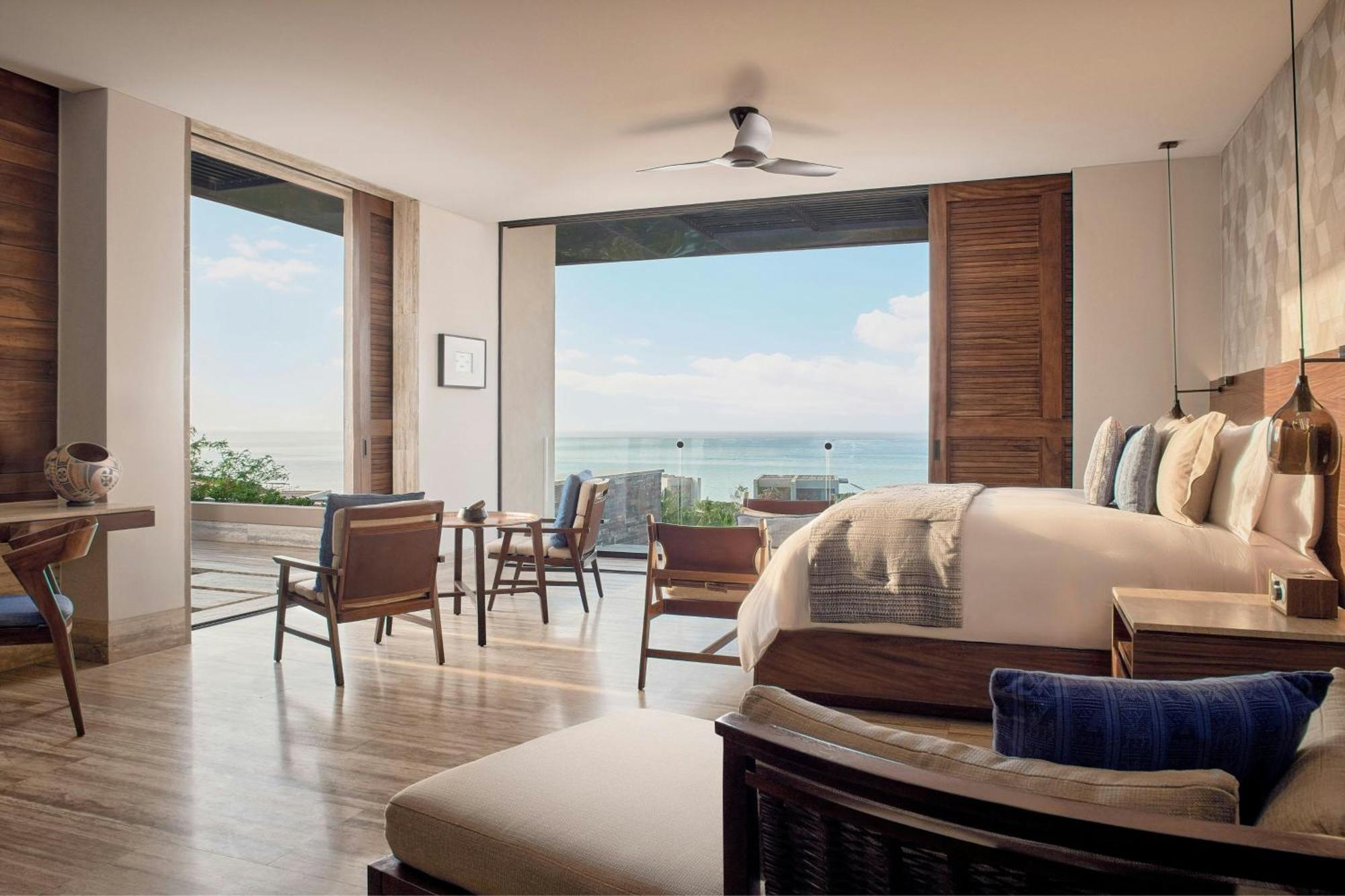 Zadun, A Ritz-Carlton Reserve San José del Cabo Exteriör bild