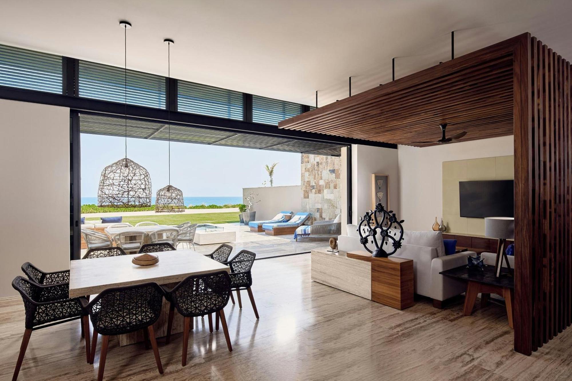Zadun, A Ritz-Carlton Reserve San José del Cabo Exteriör bild