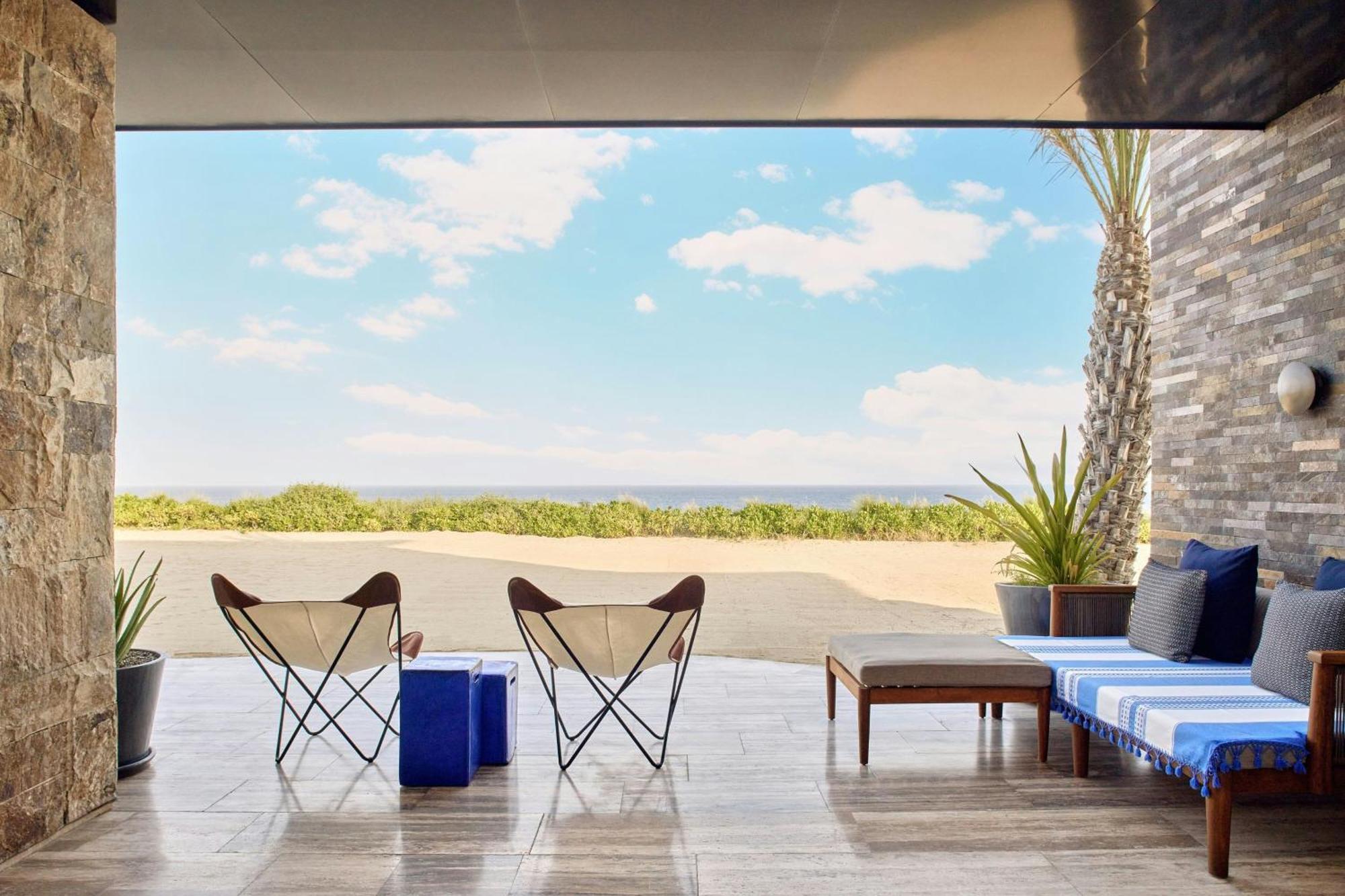 Zadun, A Ritz-Carlton Reserve San José del Cabo Exteriör bild