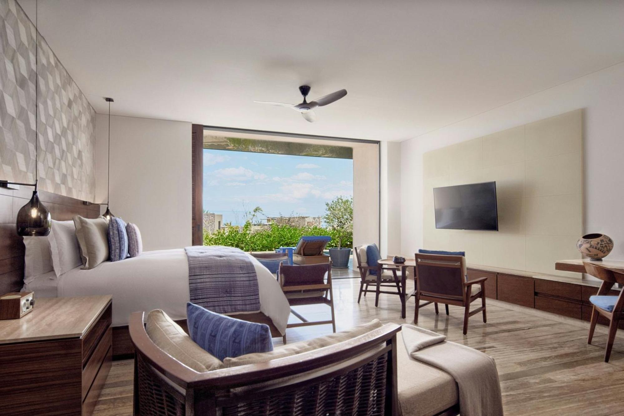Zadun, A Ritz-Carlton Reserve San José del Cabo Exteriör bild