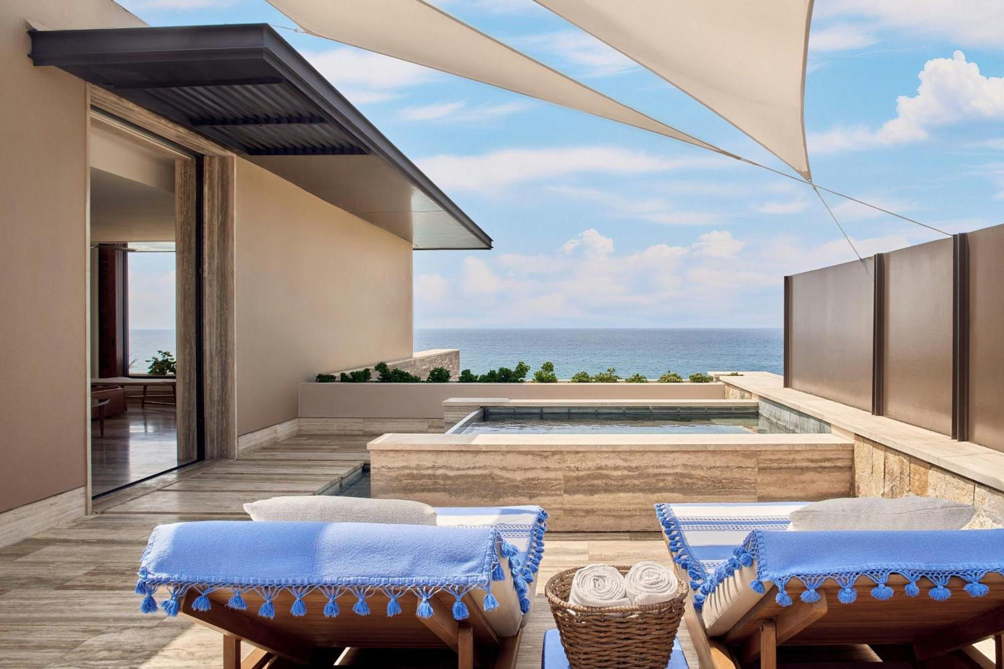 Zadun, A Ritz-Carlton Reserve San José del Cabo Exteriör bild