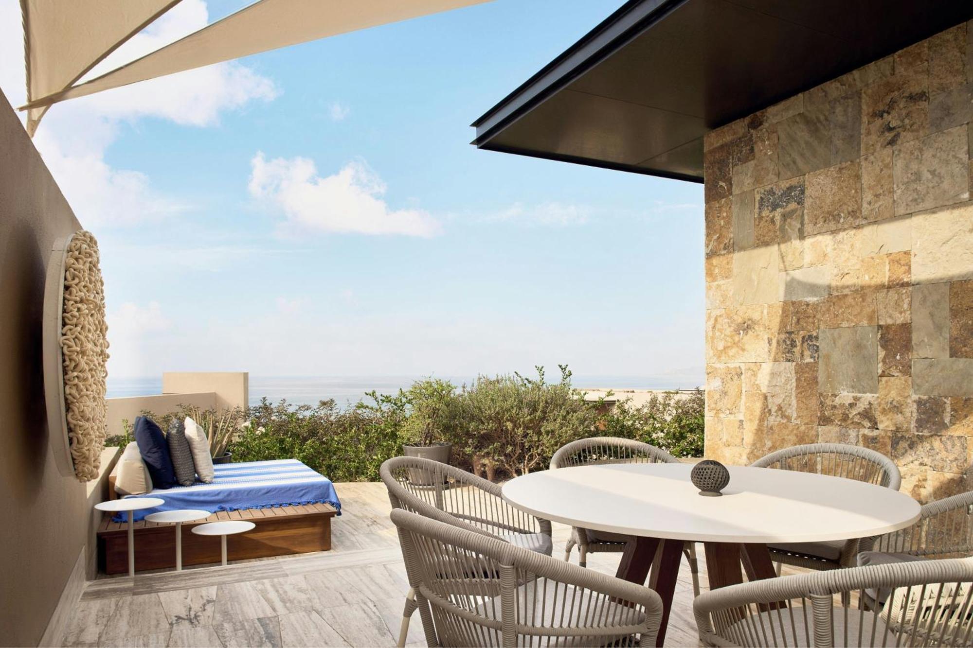 Zadun, A Ritz-Carlton Reserve San José del Cabo Exteriör bild
