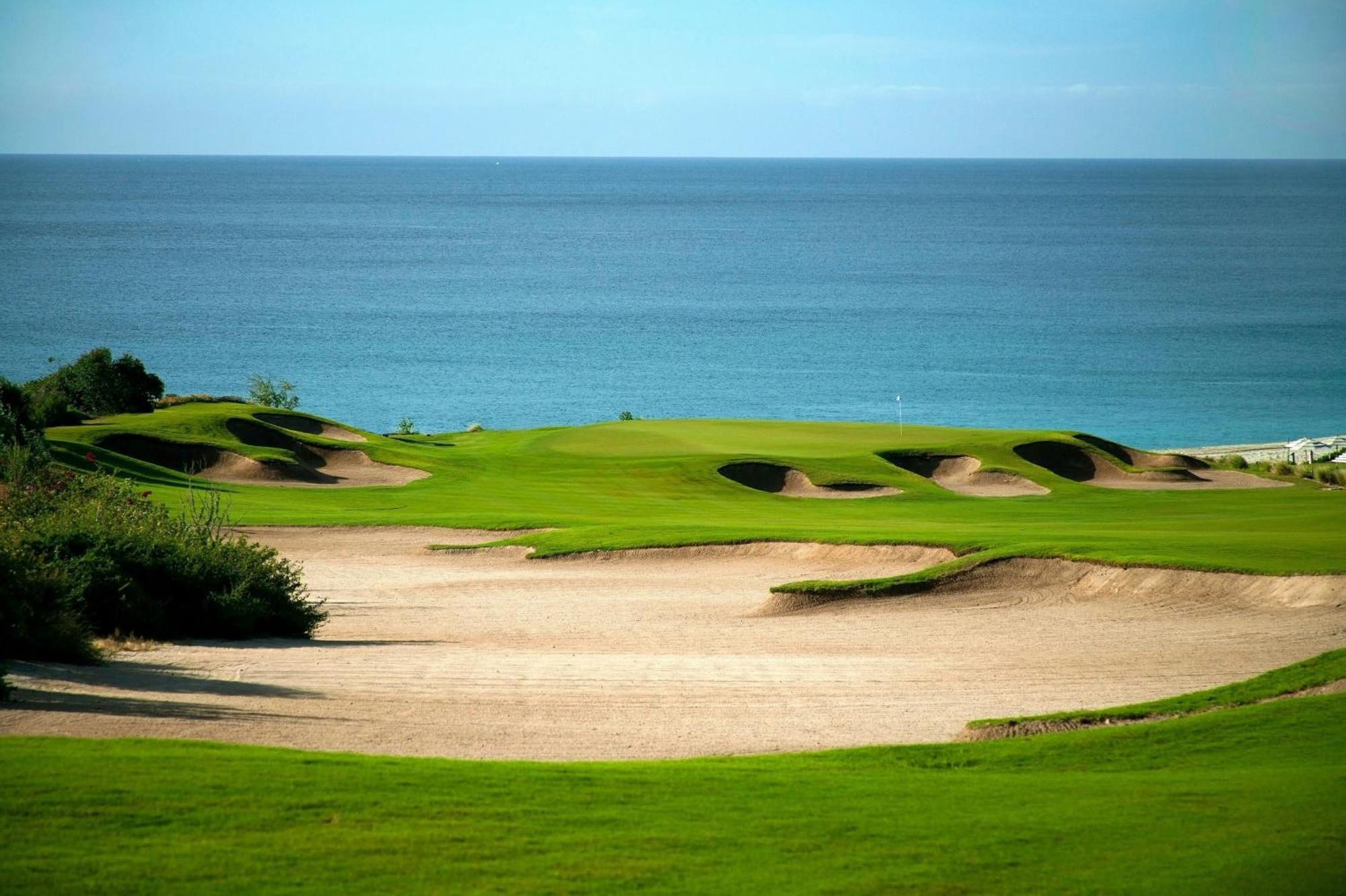 Zadun, A Ritz-Carlton Reserve San José del Cabo Exteriör bild
