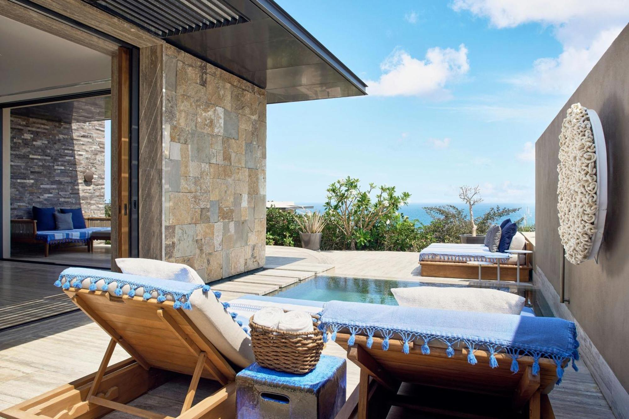 Zadun, A Ritz-Carlton Reserve San José del Cabo Exteriör bild