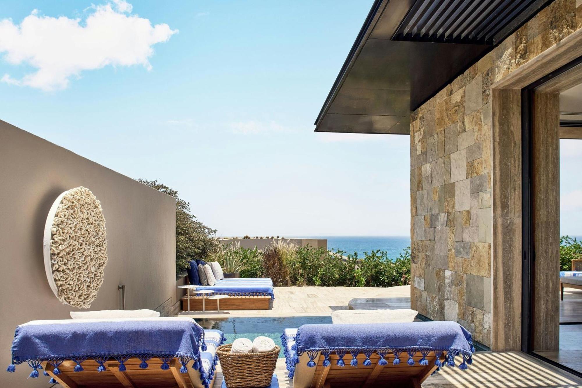 Zadun, A Ritz-Carlton Reserve San José del Cabo Exteriör bild