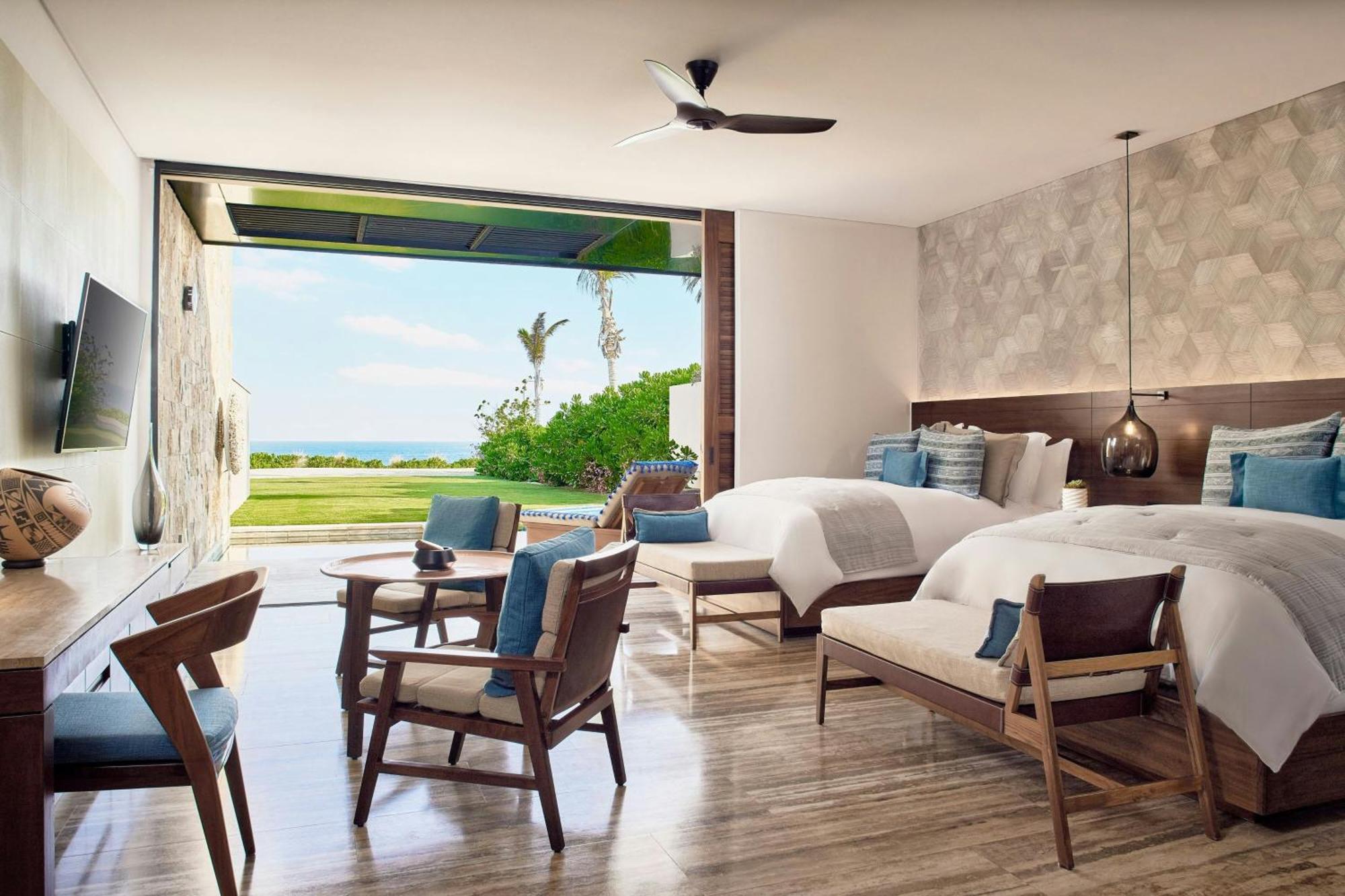 Zadun, A Ritz-Carlton Reserve San José del Cabo Exteriör bild