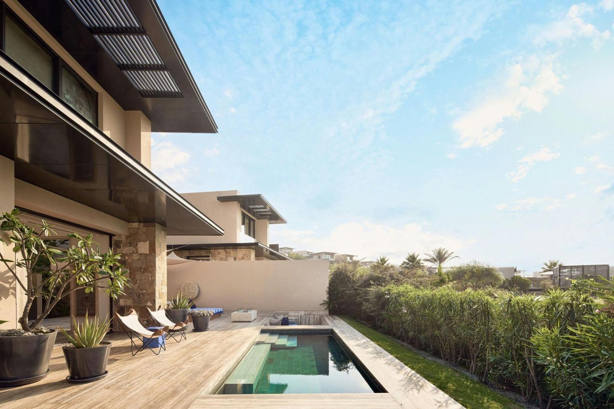 Zadun, A Ritz-Carlton Reserve San José del Cabo Exteriör bild