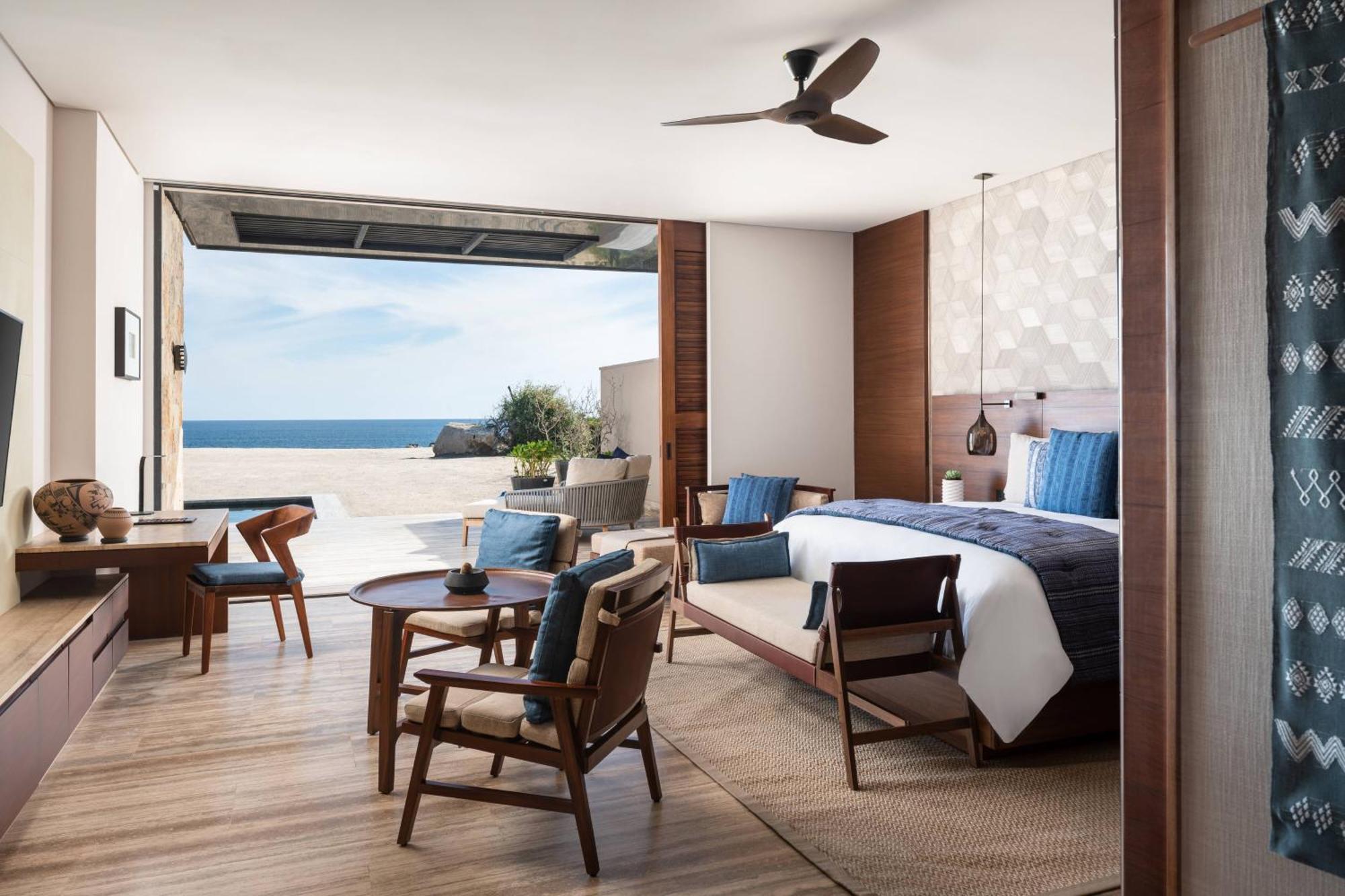 Zadun, A Ritz-Carlton Reserve San José del Cabo Exteriör bild