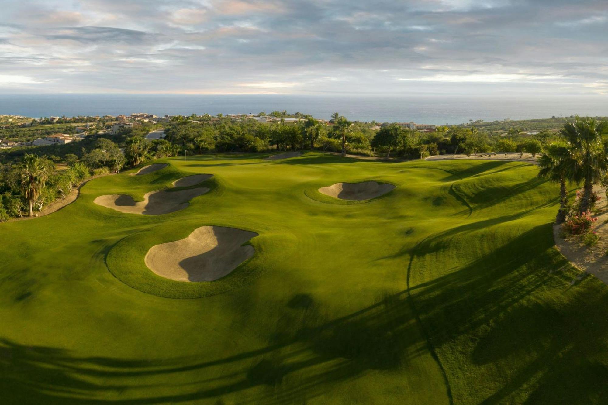 Zadun, A Ritz-Carlton Reserve San José del Cabo Exteriör bild